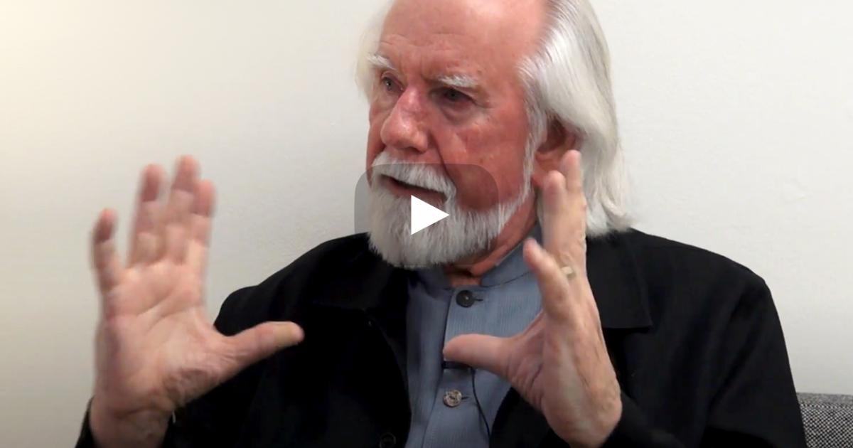 Alvy Ray Smith | Polylogues